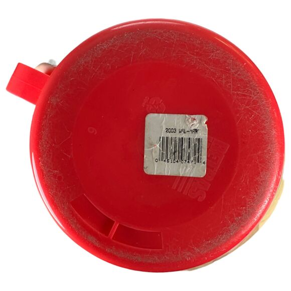 Betras Vintage 2003 Summer Fun Bright Pink 52 Ounce Travel Mug - Picture 4 of 5